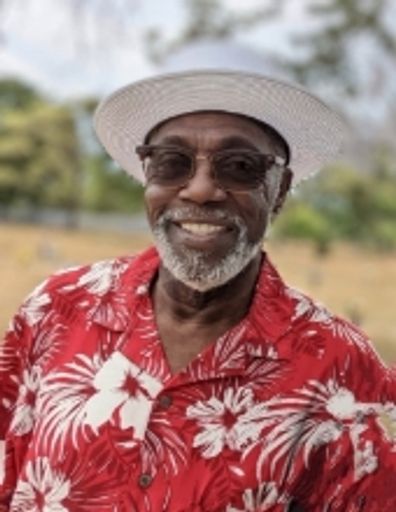 Clyde Pennington Profile Photo