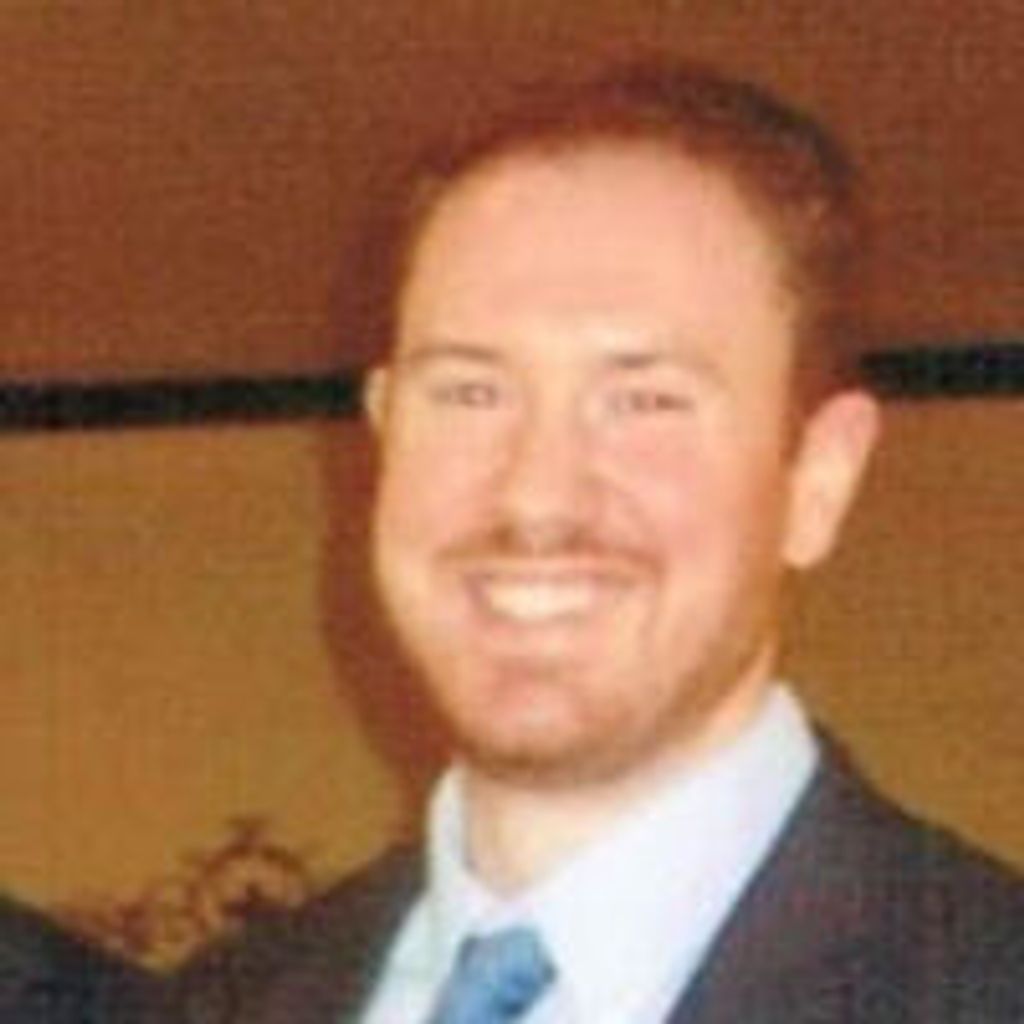Andrew Nicholas Gilbert