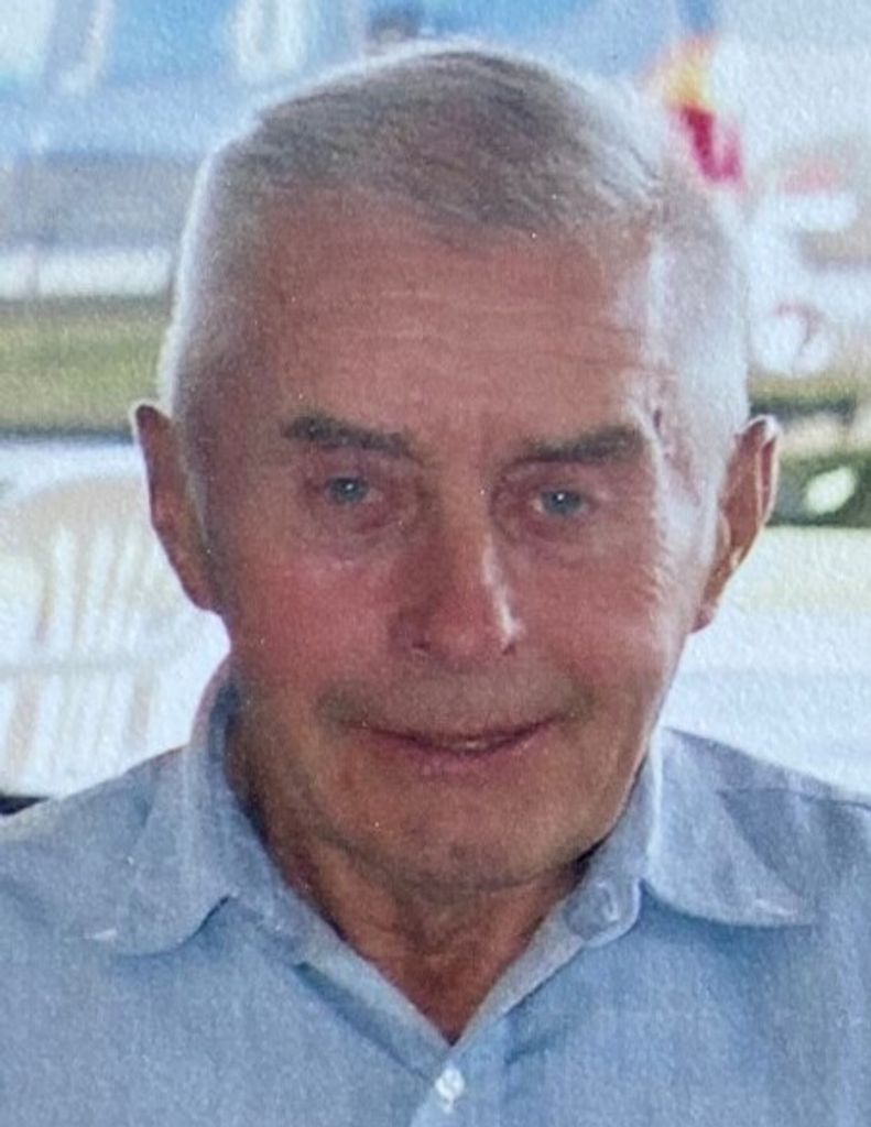 John Ratz