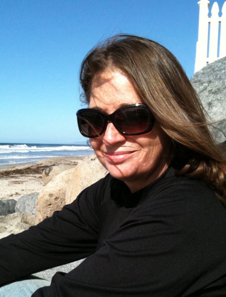 Sandra "Baz" C. (McDonald)  Evans