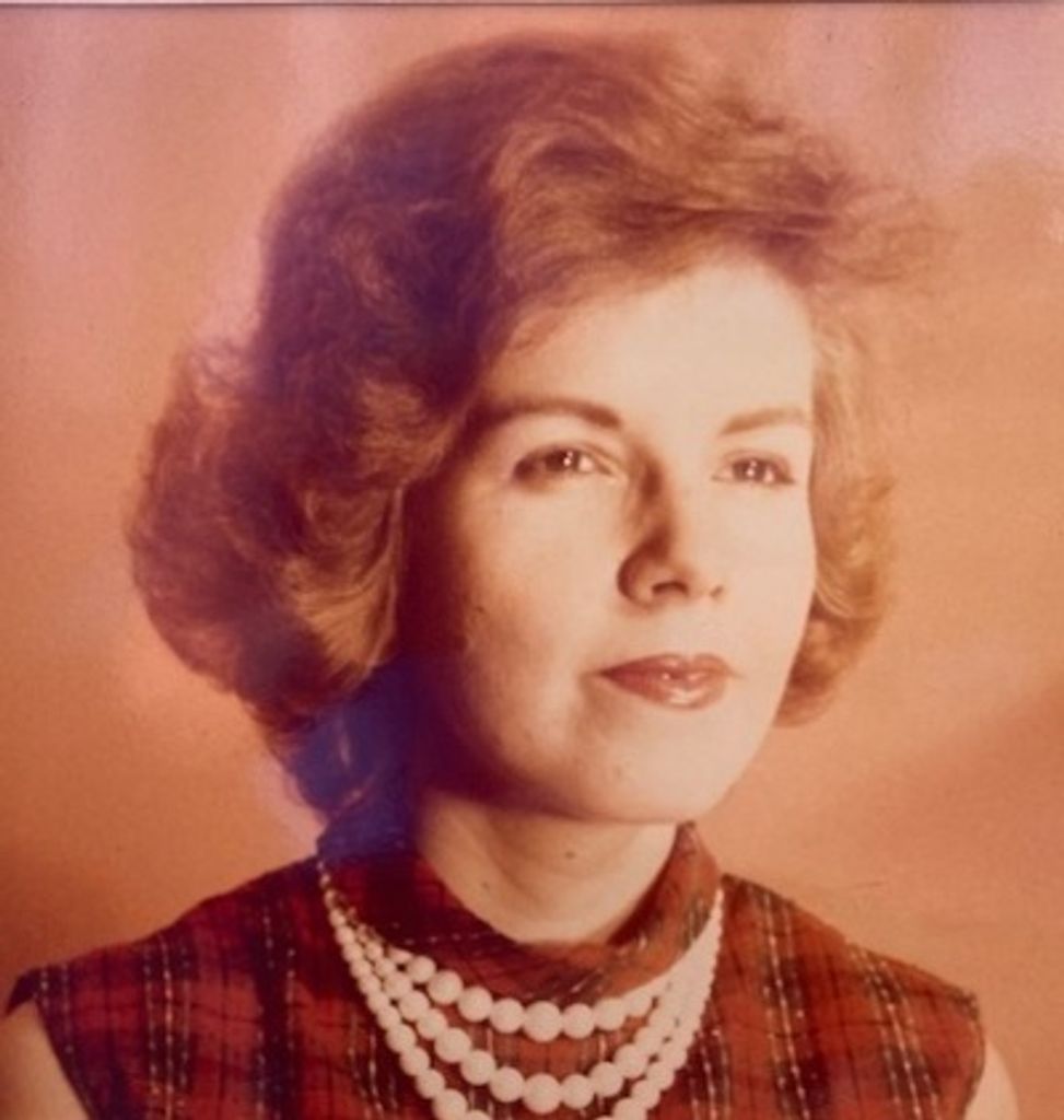 Mary R Stein Profile Photo