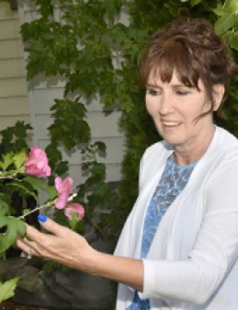 Barbara A.  Bertrand