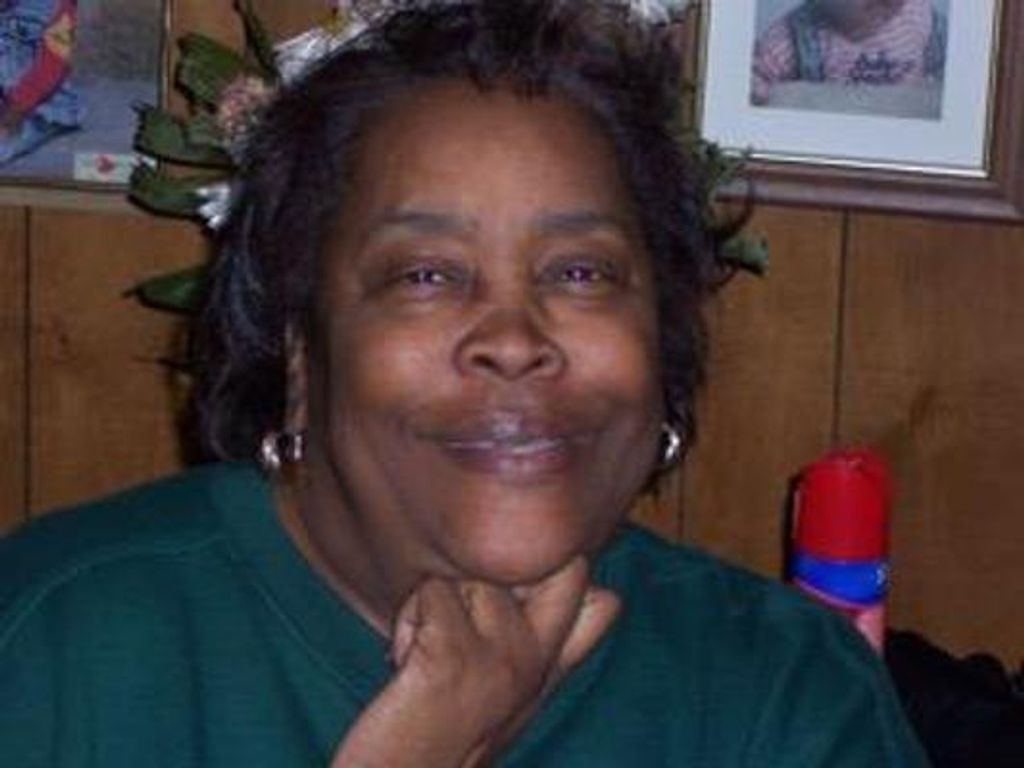 Mable Elizabeth Adams