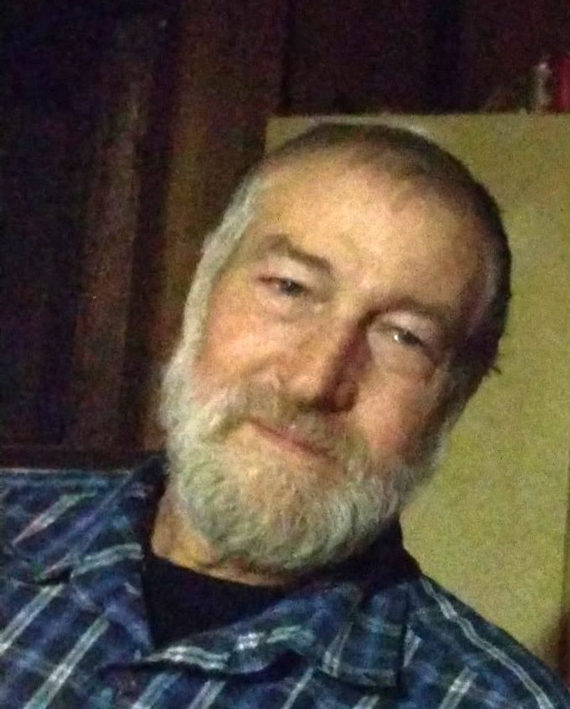 Robert Burton Morrison Profile Photo