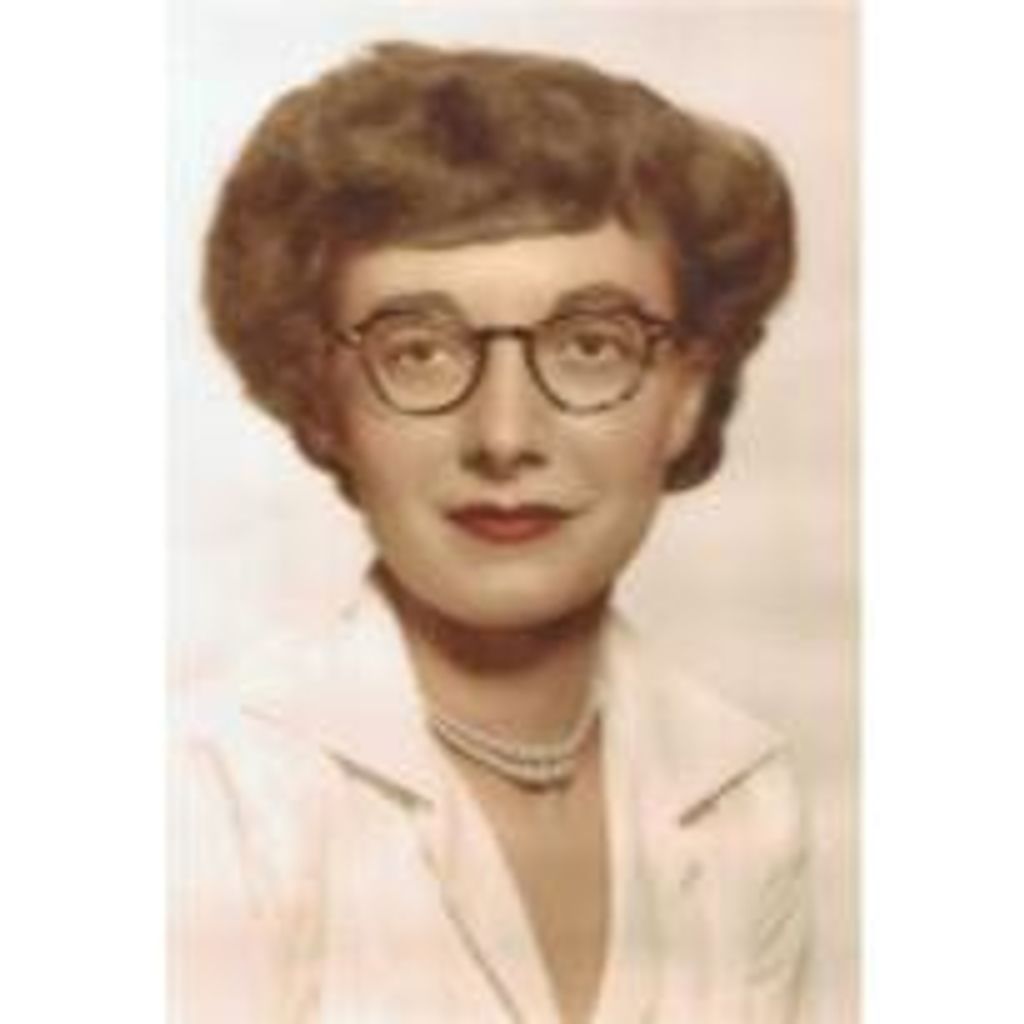 Lucille A. Schaaf