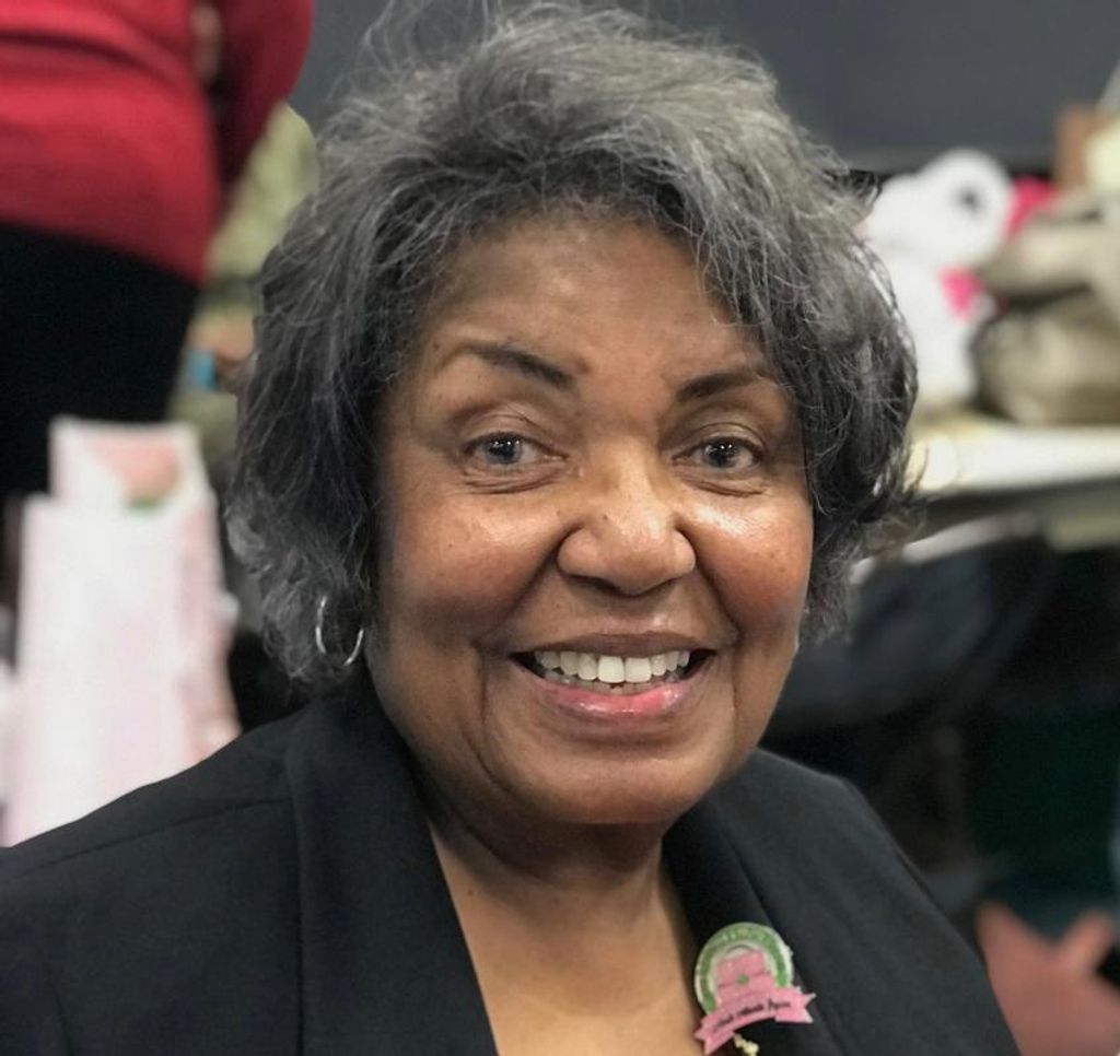 Eddie Mae Barnes Profile Photo