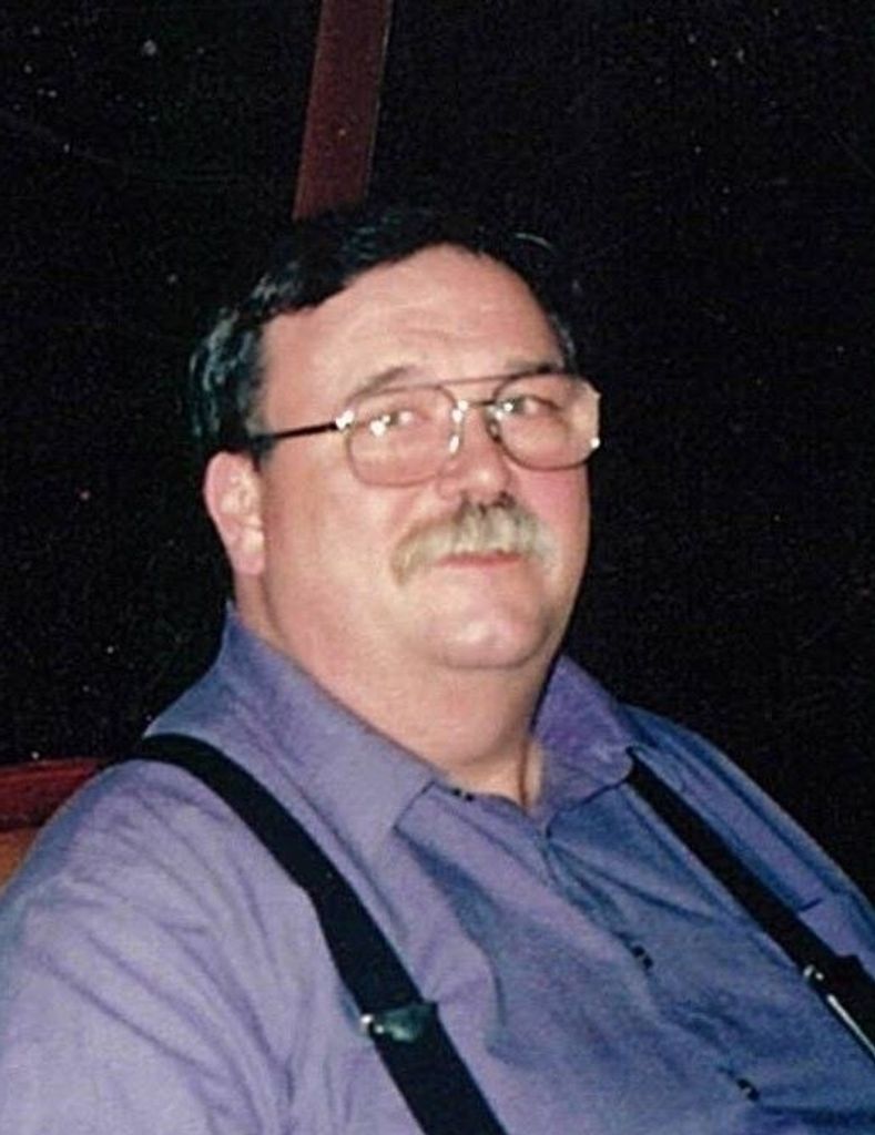 Dorn David Hamblin Profile Photo