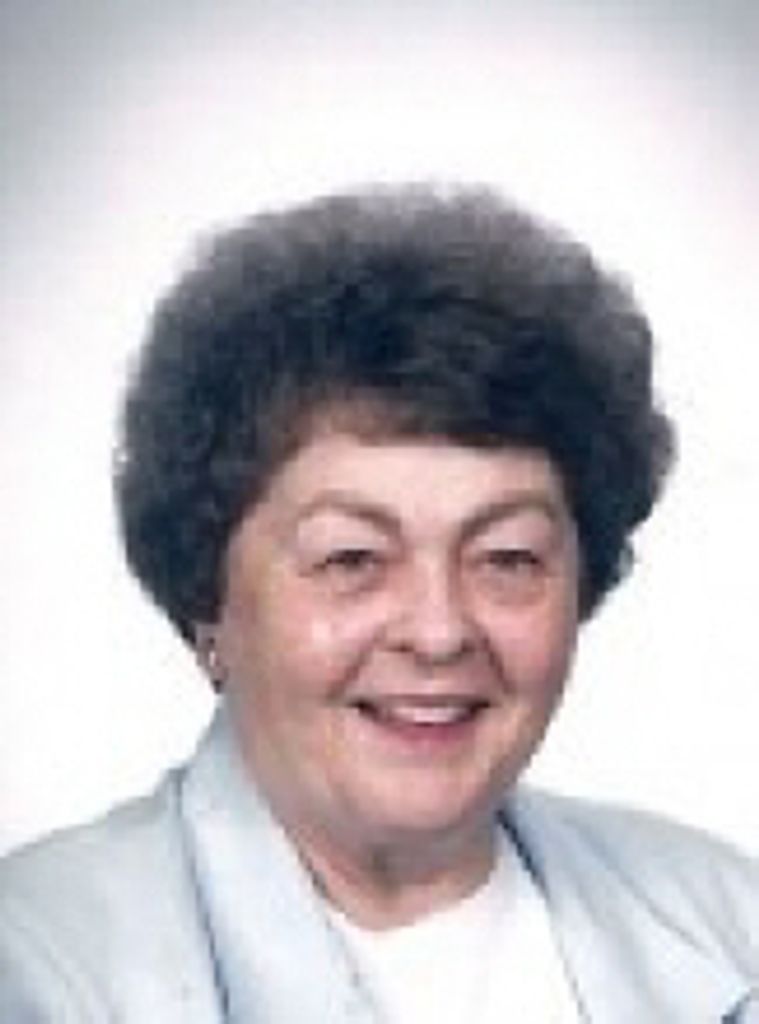 Katherine Waugh