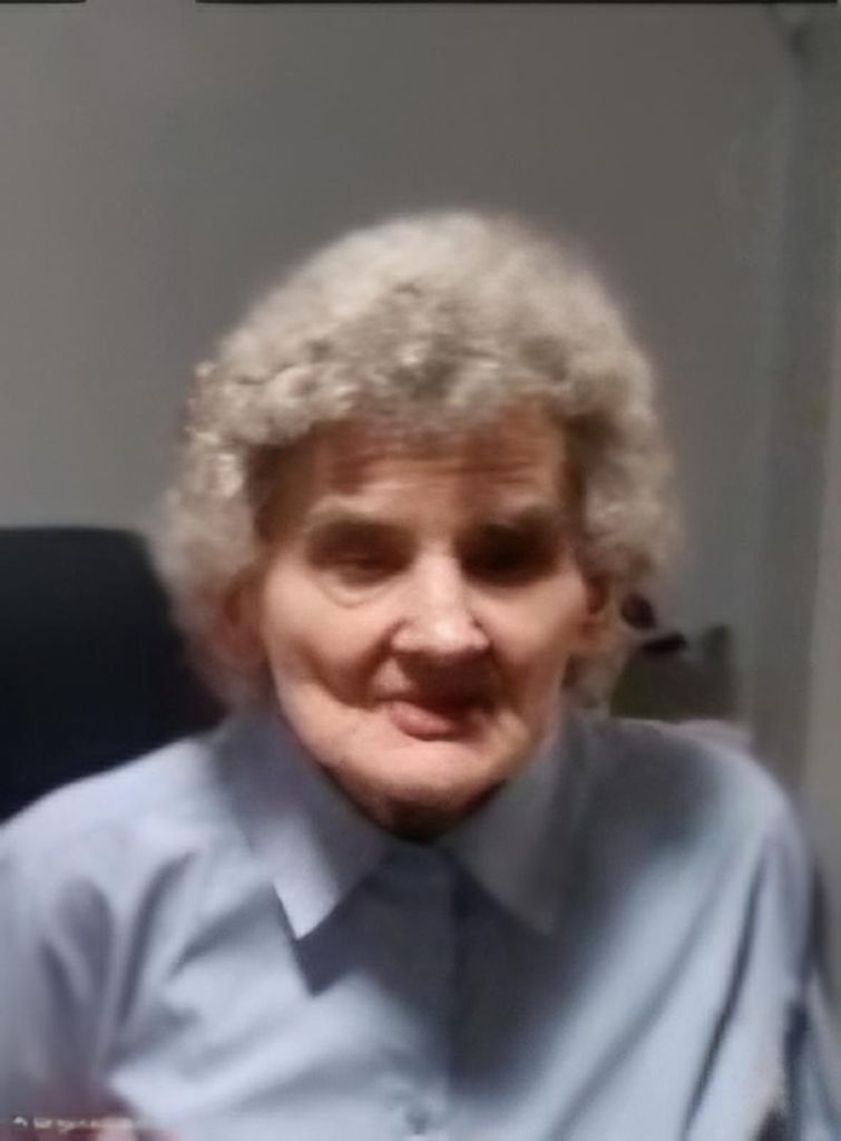 Ruth Ann Peters