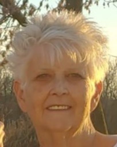 Marlene Ann Goessling's obituary image