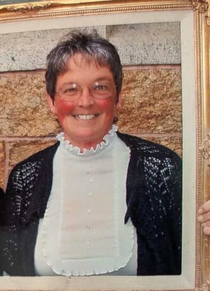 Cheryl Gagnon Profile Photo