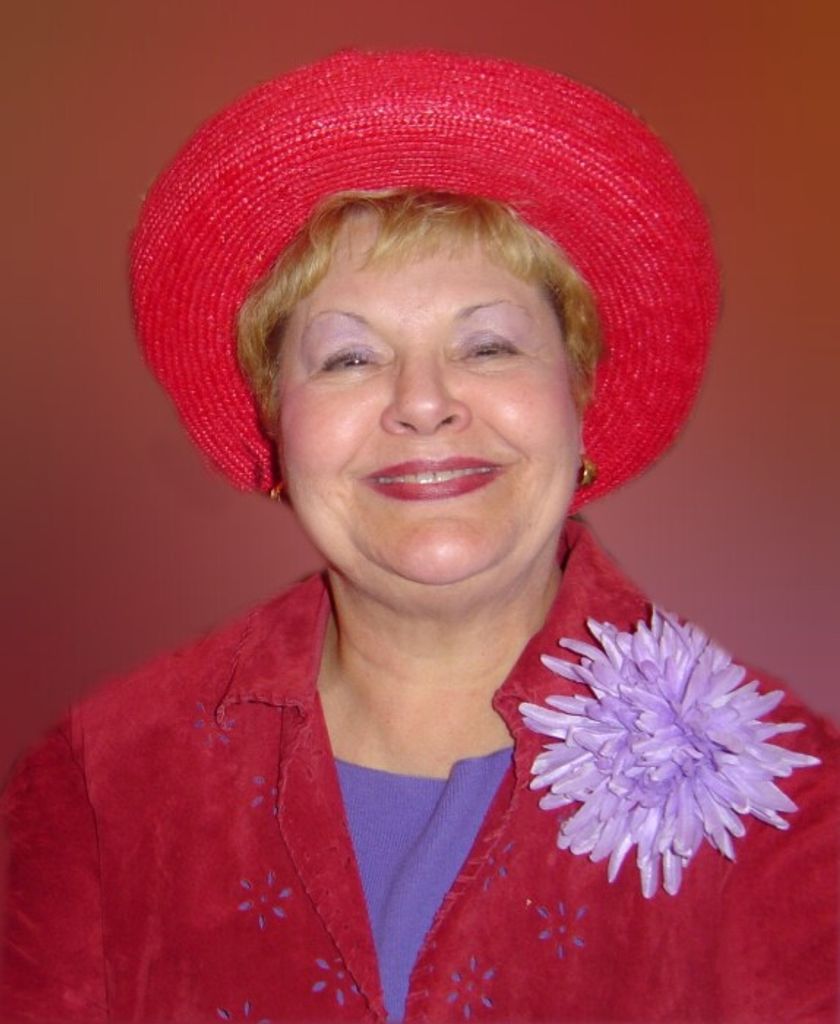 Ruth Clements