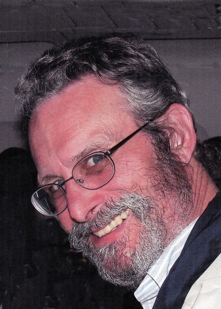 Owen M. Aldinger Profile Photo