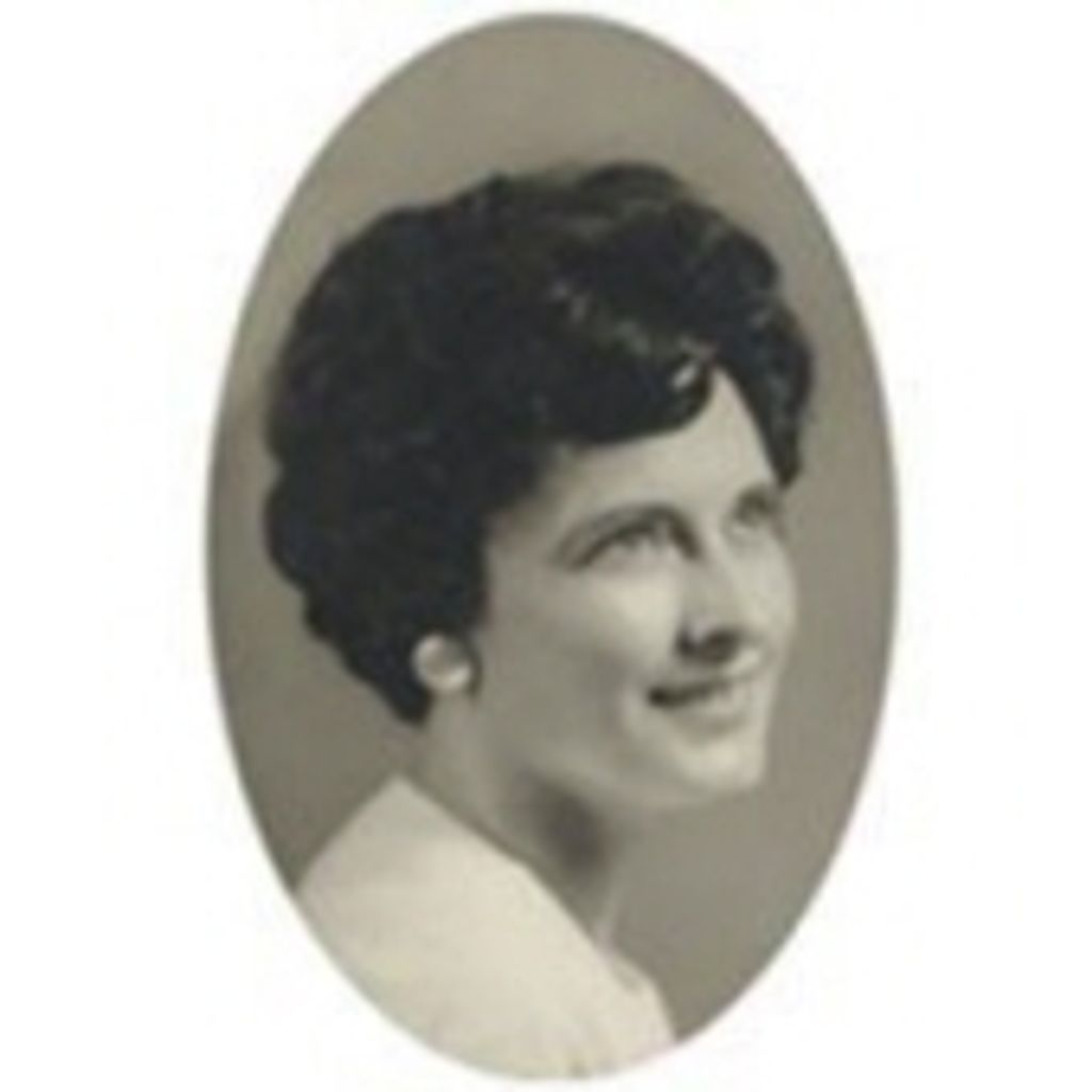 Anna Teer