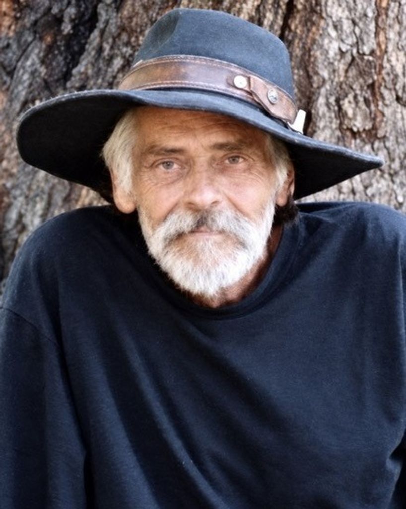 Wayne Lary Henley