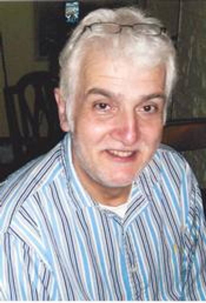 George John Vournous Profile Photo