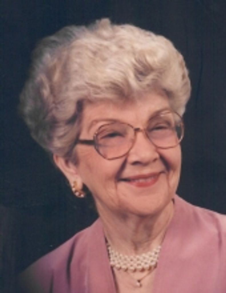 Mattie Powell