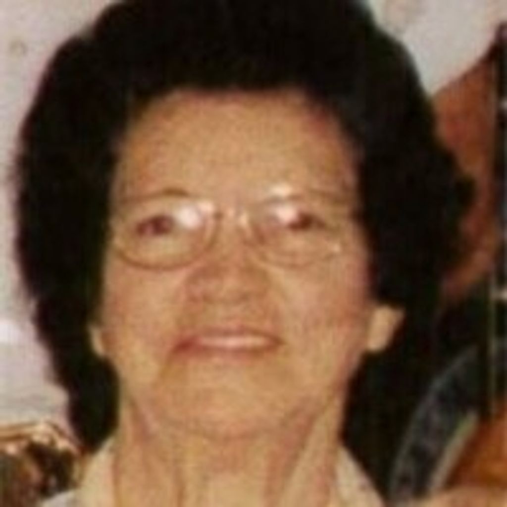 Opal Coffey
