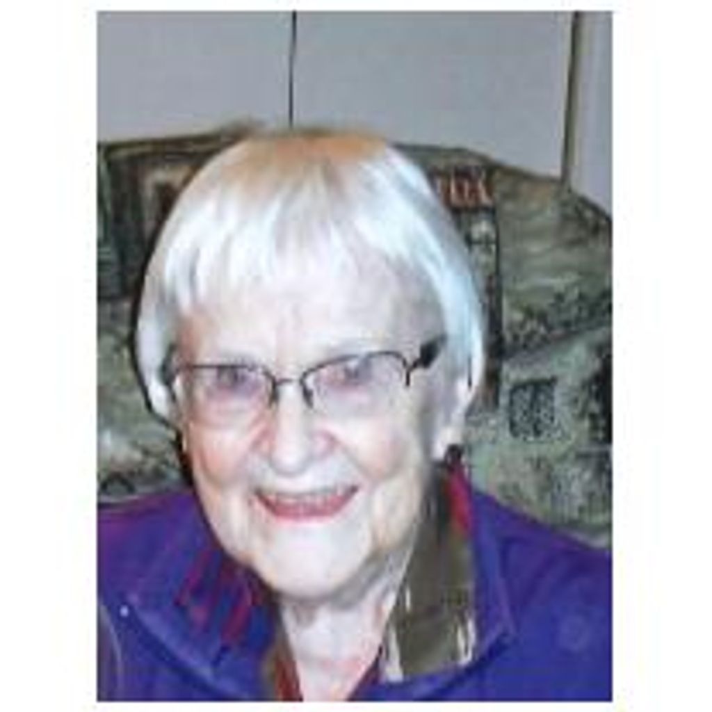 Elizabeth A. "Betty" Maloney