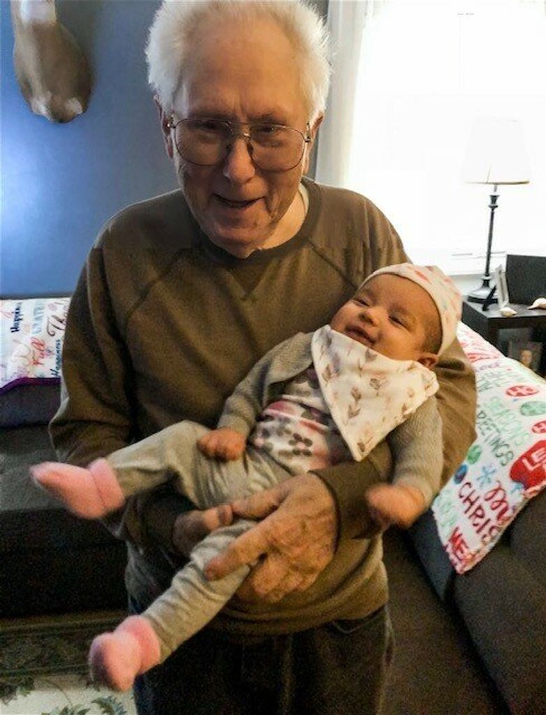 Raymond Dale Simpson