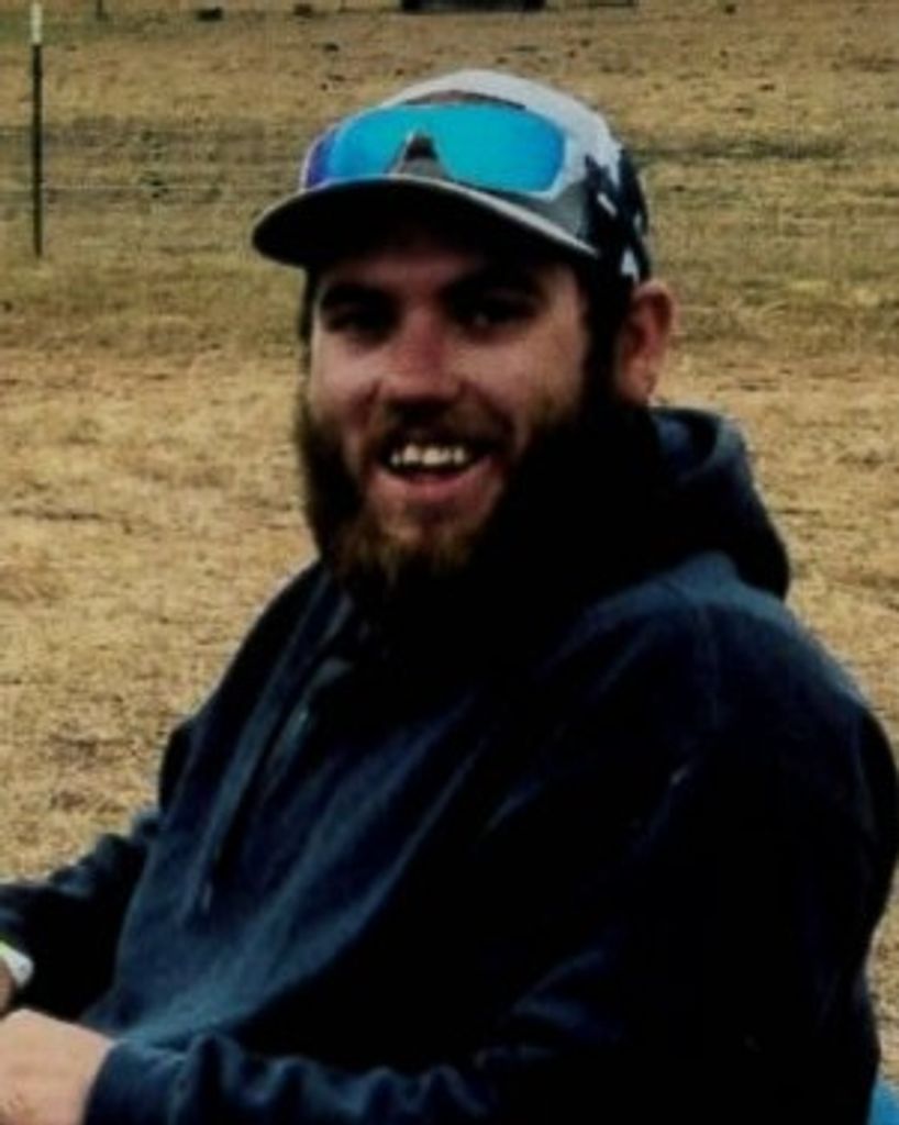 Casey Ryan Knarr Profile Photo