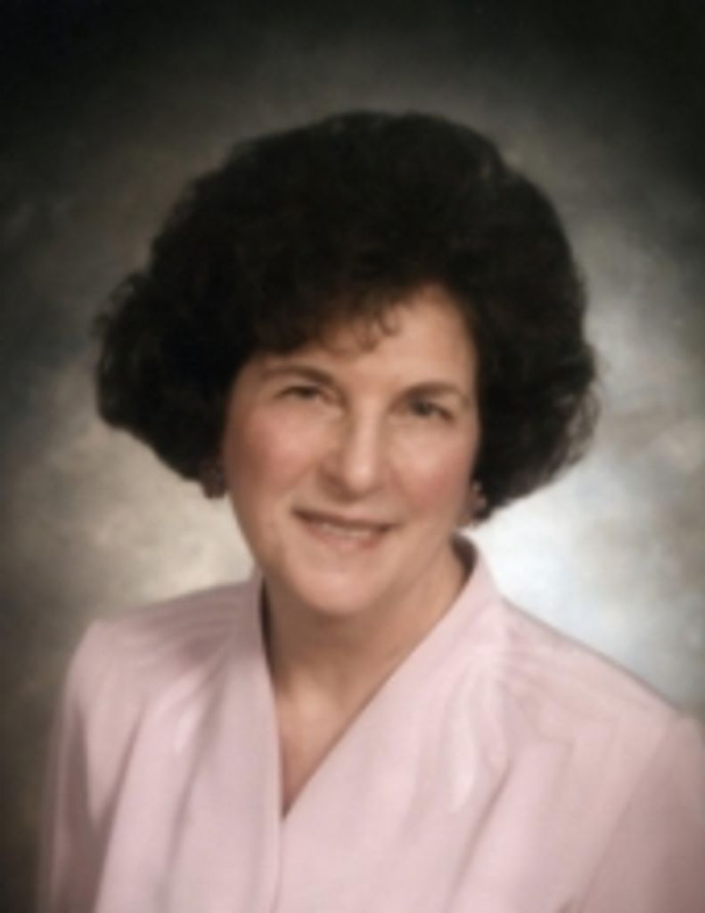 Patricia Anderson Profile Photo