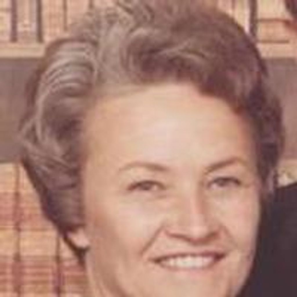 Juanita Coomer Clark