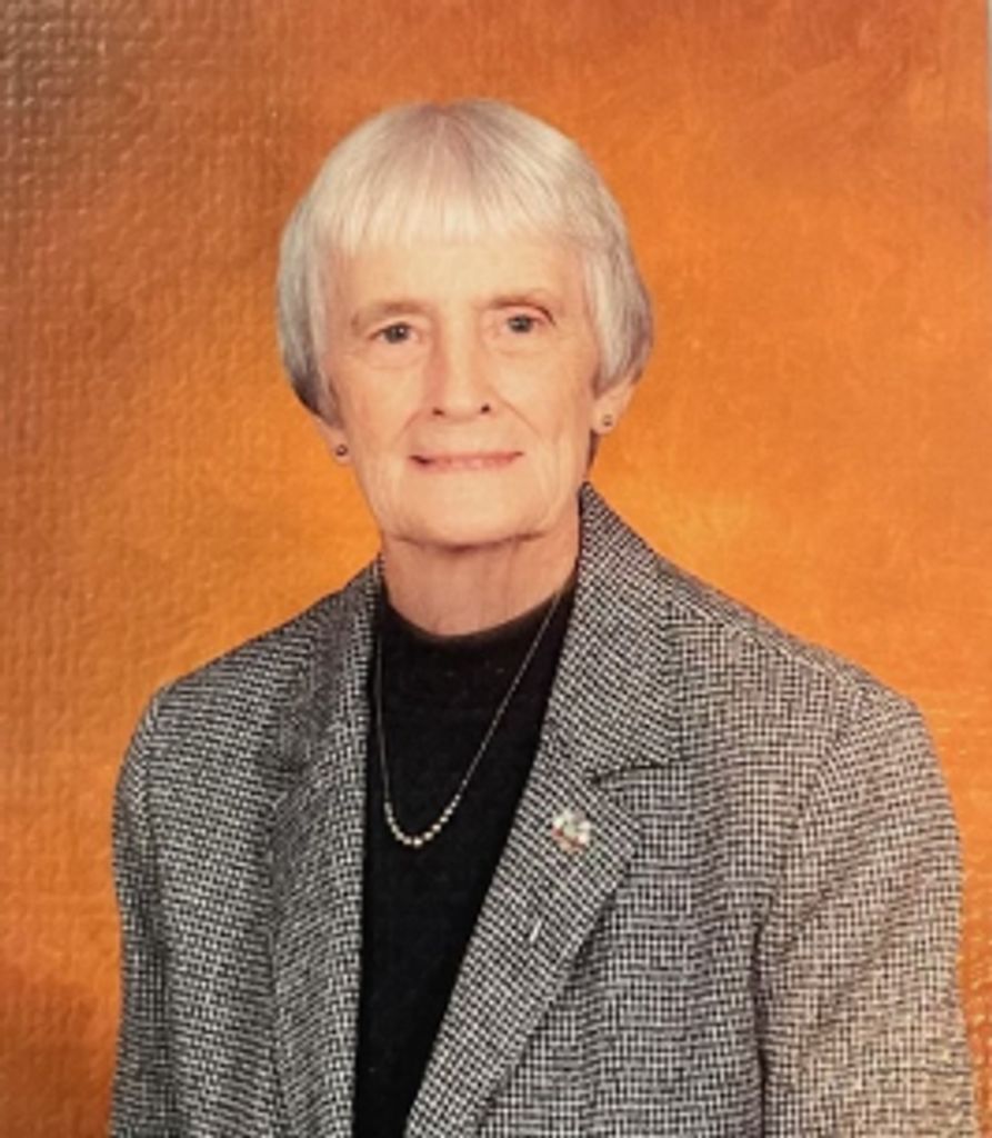 Mary Land Profile Photo