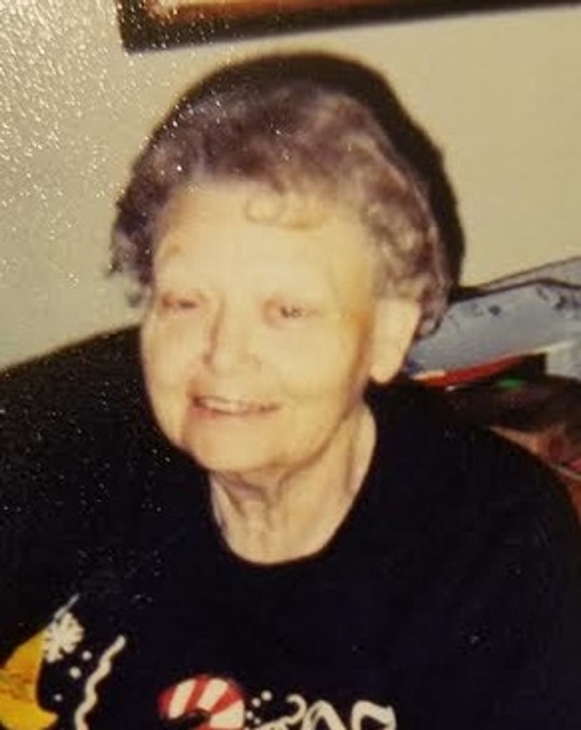 Grace  Darlene Smith
