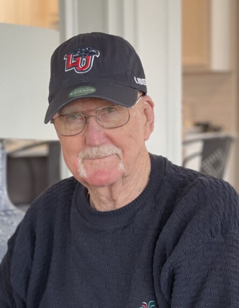 William "Bill" Vernon Yost, III Profile Photo