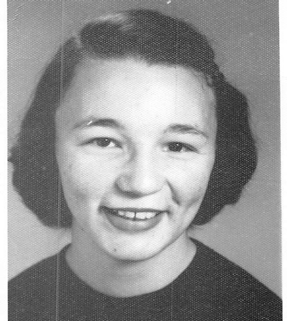 Patricia Couch Harris Profile Photo