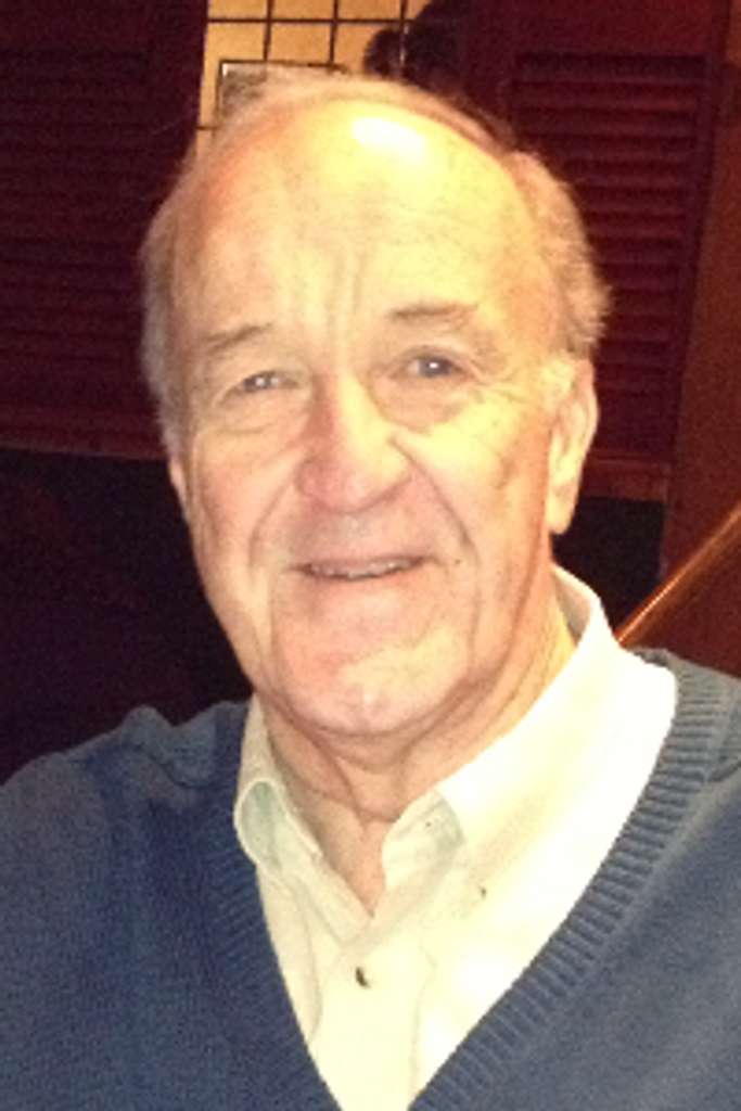 Timothy  Donovan