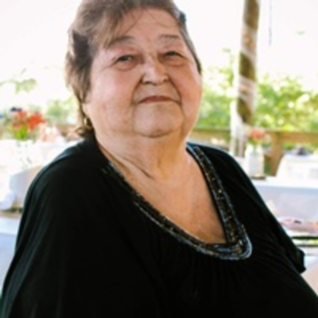 Aida Modesta Figueroa