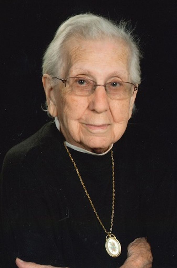 Theresia R. Bish Profile Photo