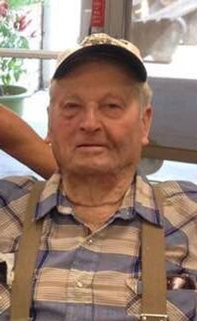 Gerald D. Sechrist Profile Photo