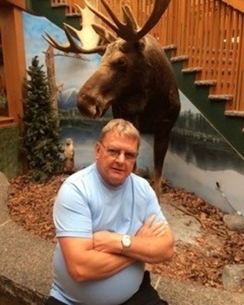 David N. Bettencourt Profile Photo