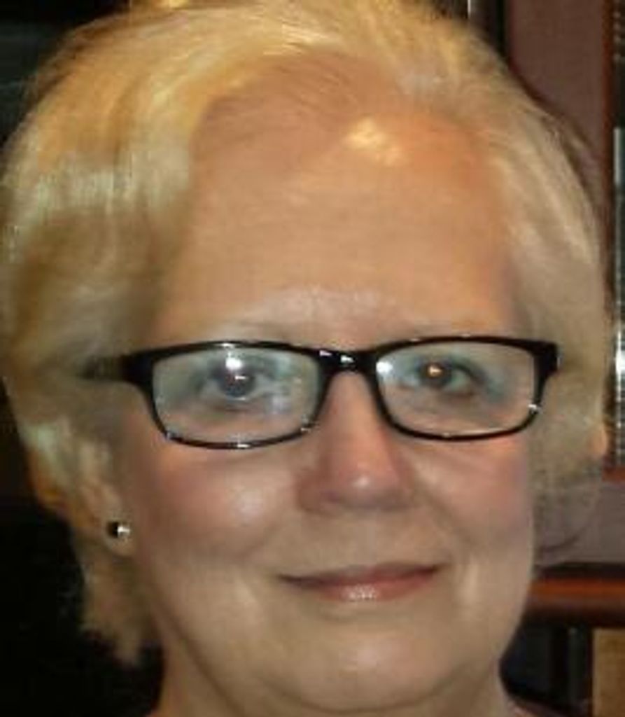 Virginia Chmielewski