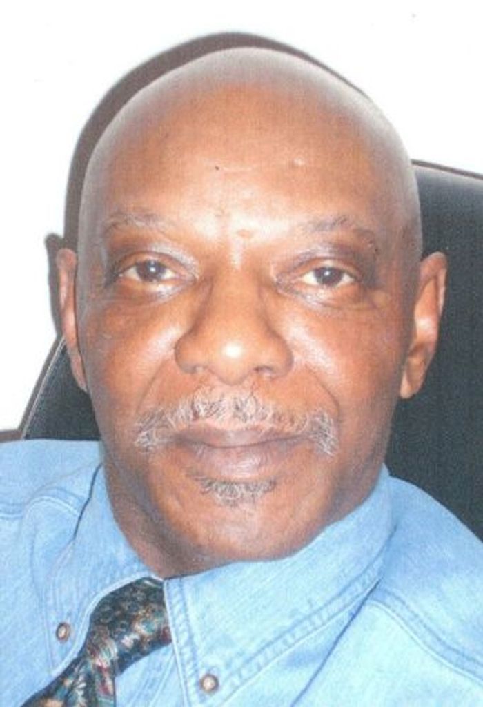 James A. Getter Profile Photo