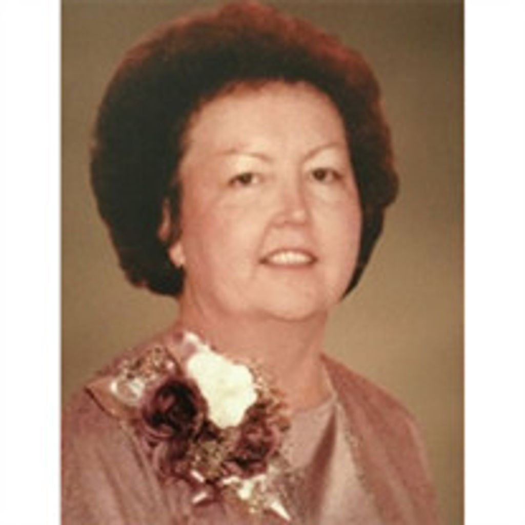 Donna Faye Jones