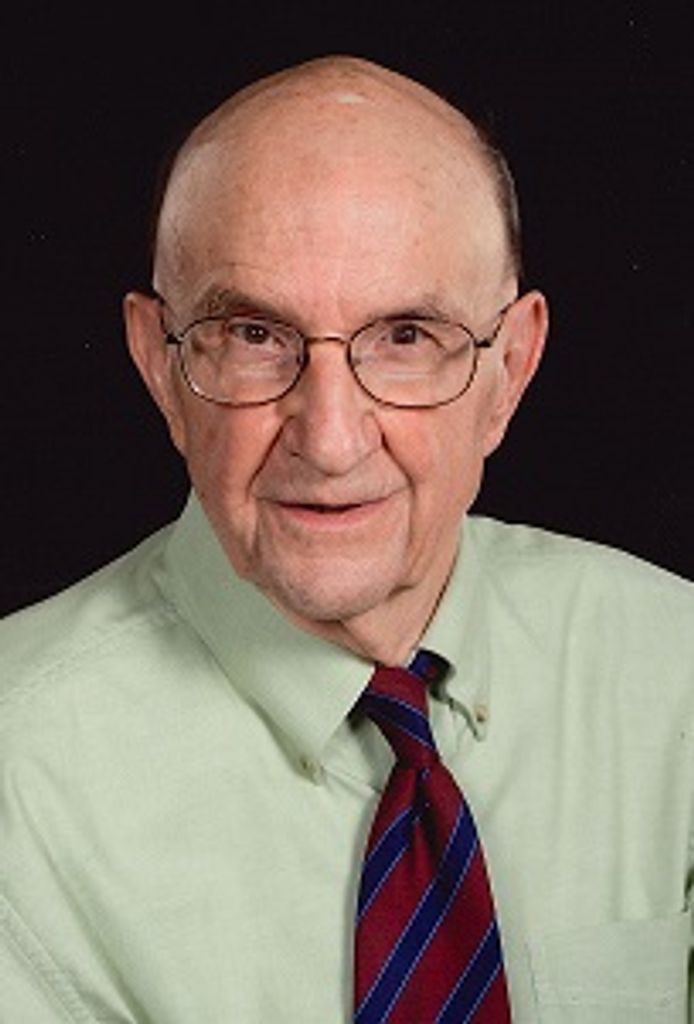 Parker C. Sams