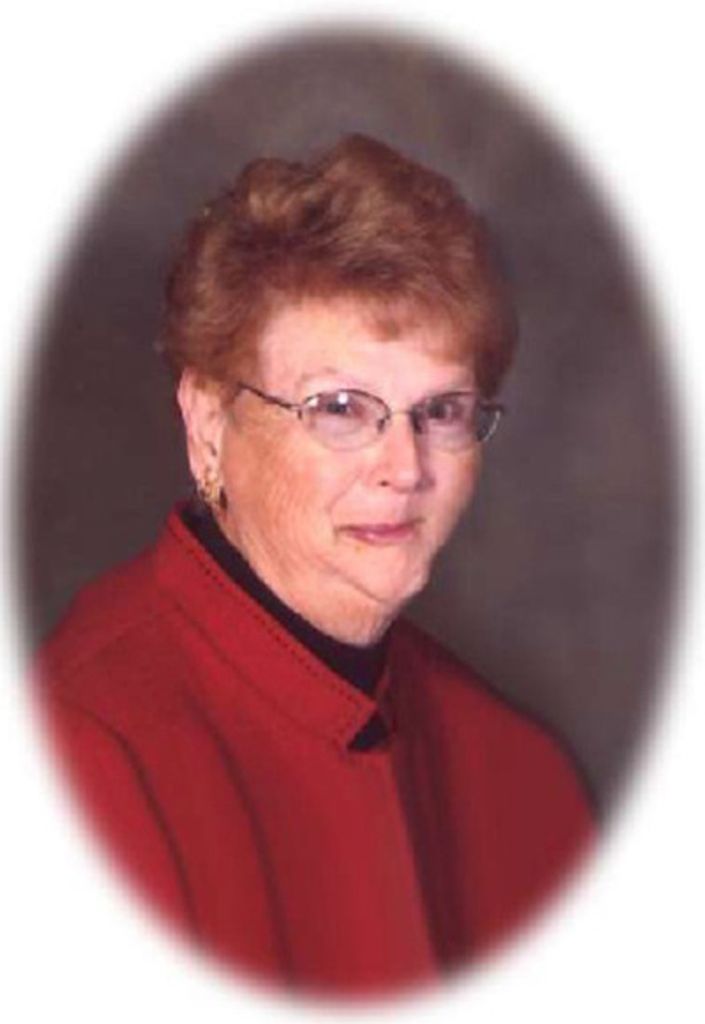 Angenette "Angie" Schemmel