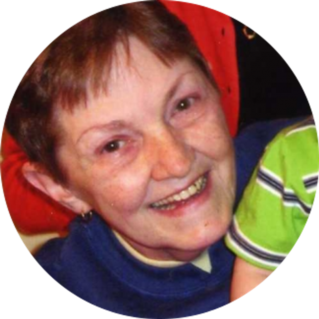 Marlene J. Mackavage