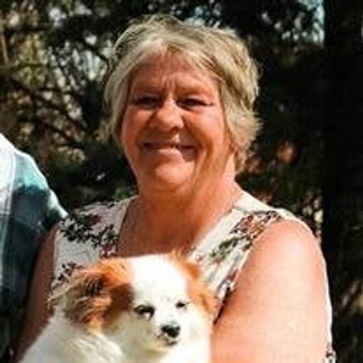 Sherry Lynn Mulvaney photo gallery thumbnail 1 of 3