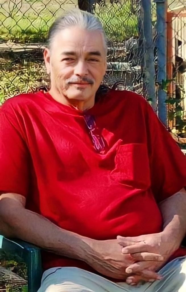 Raymond Melvin Brown Jr.