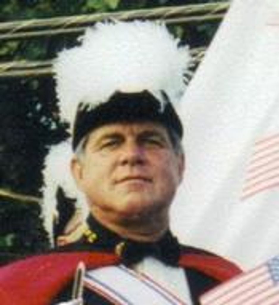 Maurice "Moe" Decoste Profile Photo