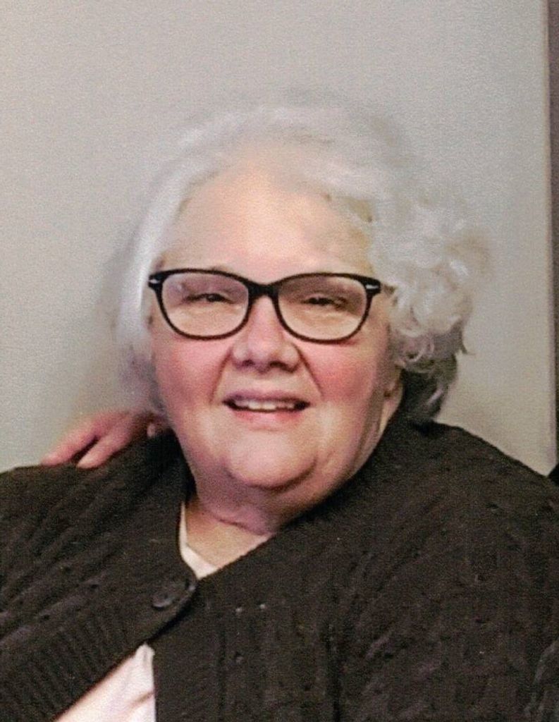 Mary Beth Lecuyer Profile Photo