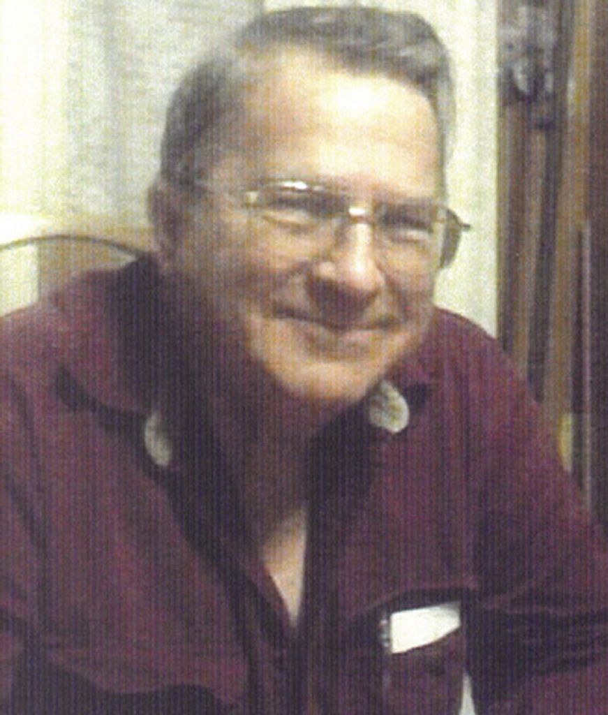 Charles Vansant