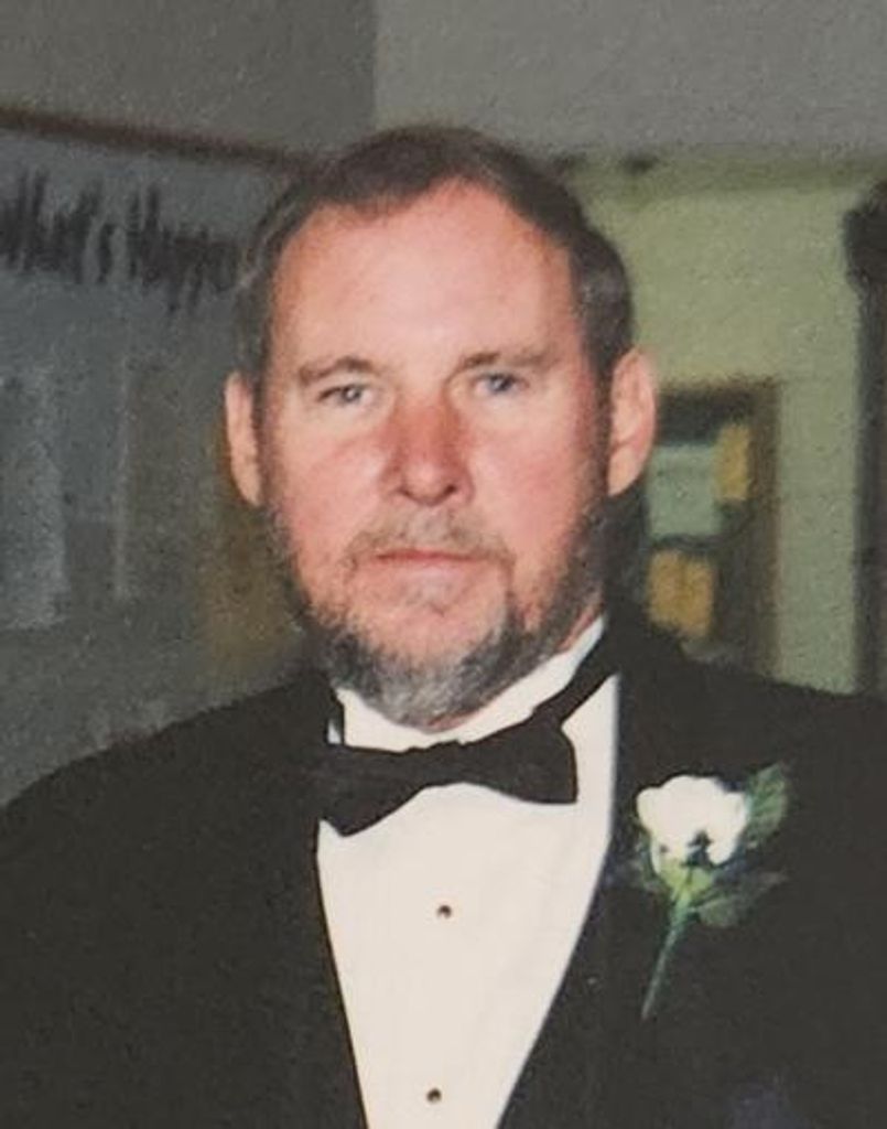 Edward John Hules Profile Photo