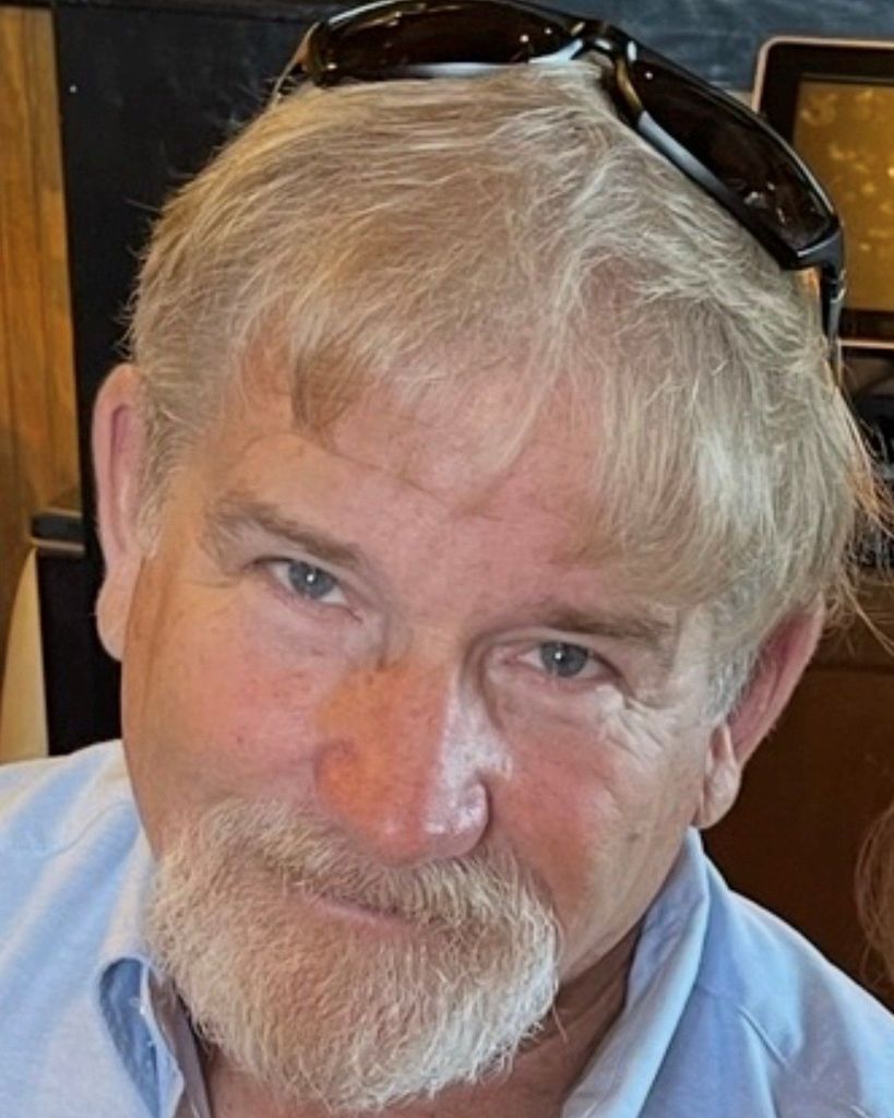 John Edwin Miller Profile Photo