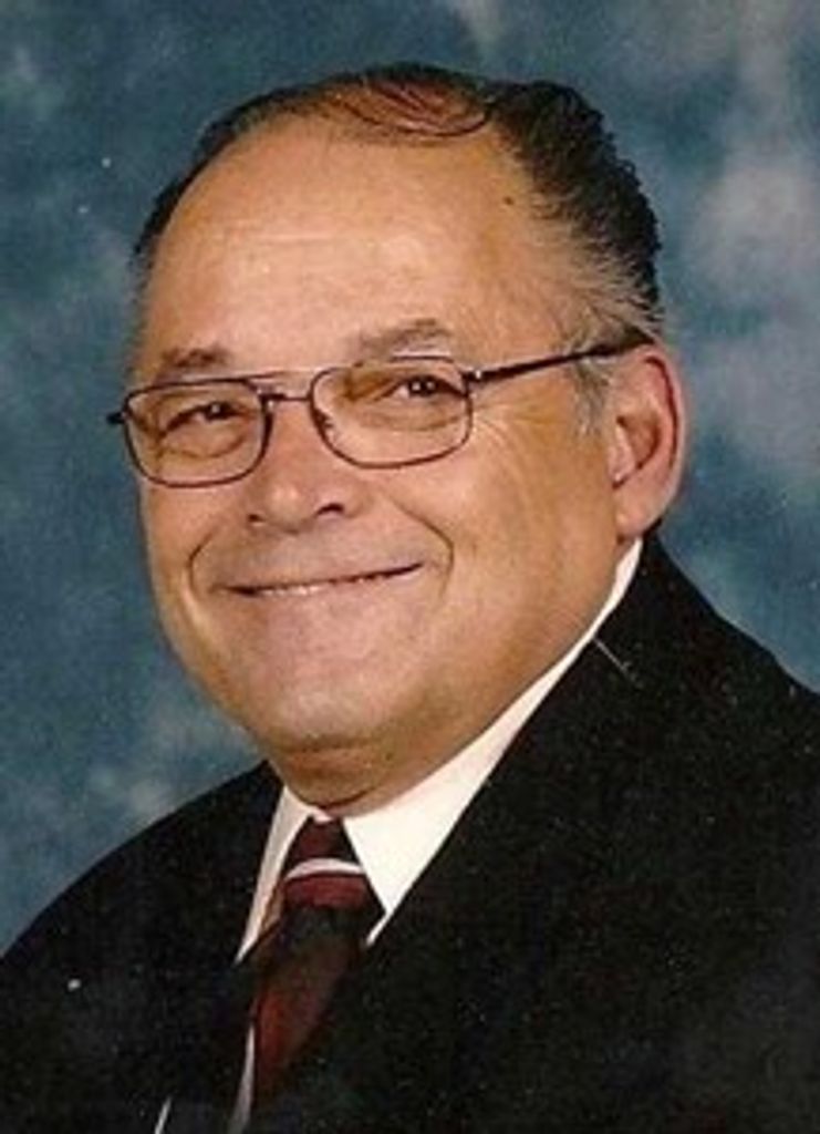 Richard Lee Myers